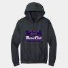 Heavy Blend  Hooded Sweatshirt Thumbnail