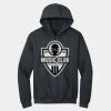Heavy Blend  Hooded Sweatshirt Thumbnail