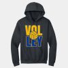 Heavy Blend  Hooded Sweatshirt Thumbnail