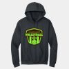 Heavy Blend  Hooded Sweatshirt Thumbnail