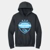 Heavy Blend  Hooded Sweatshirt Thumbnail