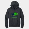 Heavy Blend  Hooded Sweatshirt Thumbnail