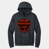 Heavy Blend  Hooded Sweatshirt Thumbnail