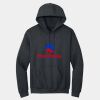 Heavy Blend  Hooded Sweatshirt Thumbnail