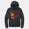 Heavy Blend  Hooded Sweatshirt Thumbnail