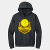 Heavy Blend  Hooded Sweatshirt Thumbnail
