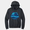 Heavy Blend  Hooded Sweatshirt Thumbnail