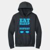 Heavy Blend  Hooded Sweatshirt Thumbnail