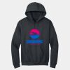 Heavy Blend  Hooded Sweatshirt Thumbnail