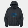 Heavy Blend  Hooded Sweatshirt Thumbnail