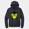 Heavy Blend  Hooded Sweatshirt Thumbnail