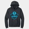 Heavy Blend  Hooded Sweatshirt Thumbnail