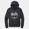 Heavy Blend  Hooded Sweatshirt Thumbnail