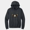 Heavy Blend  Hooded Sweatshirt Thumbnail