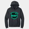 Heavy Blend  Hooded Sweatshirt Thumbnail