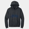Heavy Blend  Hooded Sweatshirt Thumbnail