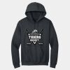 Heavy Blend  Hooded Sweatshirt Thumbnail