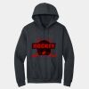 Heavy Blend  Hooded Sweatshirt Thumbnail