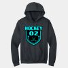 Heavy Blend  Hooded Sweatshirt Thumbnail