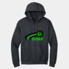 Heavy Blend  Hooded Sweatshirt Thumbnail