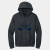 Heavy Blend  Hooded Sweatshirt Thumbnail