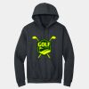 Heavy Blend  Hooded Sweatshirt Thumbnail