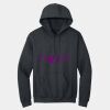 Heavy Blend  Hooded Sweatshirt Thumbnail