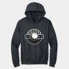 Heavy Blend  Hooded Sweatshirt Thumbnail