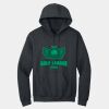 Heavy Blend  Hooded Sweatshirt Thumbnail