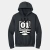Heavy Blend  Hooded Sweatshirt Thumbnail