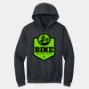Heavy Blend  Hooded Sweatshirt Thumbnail