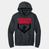 Heavy Blend  Hooded Sweatshirt Thumbnail