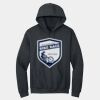 Heavy Blend  Hooded Sweatshirt Thumbnail