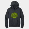 Heavy Blend  Hooded Sweatshirt Thumbnail
