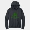 Heavy Blend  Hooded Sweatshirt Thumbnail