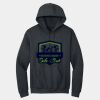 Heavy Blend  Hooded Sweatshirt Thumbnail