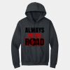Heavy Blend  Hooded Sweatshirt Thumbnail