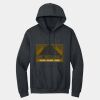 Heavy Blend  Hooded Sweatshirt Thumbnail
