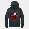 Heavy Blend  Hooded Sweatshirt Thumbnail