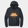 Heavy Blend  Hooded Sweatshirt Thumbnail