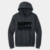 Heavy Blend  Hooded Sweatshirt Thumbnail