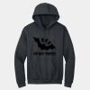 Heavy Blend  Hooded Sweatshirt Thumbnail