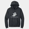 Heavy Blend  Hooded Sweatshirt Thumbnail