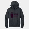 Heavy Blend  Hooded Sweatshirt Thumbnail