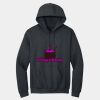 Heavy Blend  Hooded Sweatshirt Thumbnail