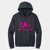 Heavy Blend  Hooded Sweatshirt Thumbnail