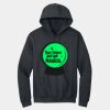 Heavy Blend  Hooded Sweatshirt Thumbnail