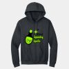 Heavy Blend  Hooded Sweatshirt Thumbnail
