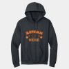 Heavy Blend  Hooded Sweatshirt Thumbnail