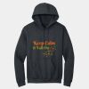 Heavy Blend  Hooded Sweatshirt Thumbnail